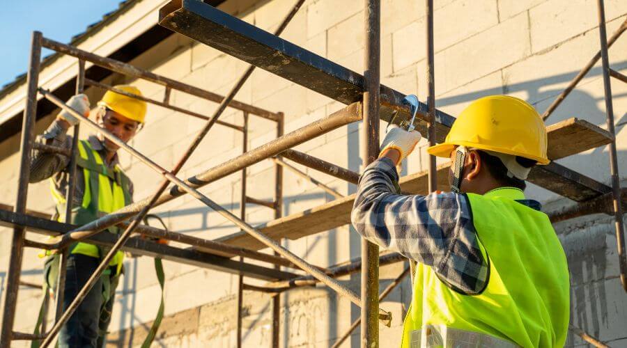 Fascia Repair in Kirkville, NY